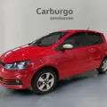 VOLKSWAGEN FOX 1.6 MI ROCK IN RIO 8V FLEX 4P MANUAL VOLKSWAGEN FOX 1.6 MI ROCK IN RIO 8V FLEX 4P MANUAL