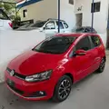 VOLKSWAGEN FOX 1.6 MSI COMFORTLINE 8V FLEX 4P MANUAL VOLKSWAGEN FOX 1.6 MSI COMFORTLINE 8V FLEX 4P MANUAL