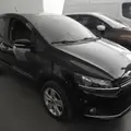 VOLKSWAGEN FOX 1.6 MSI COMFORTLINE 8V FLEX 4P MANUAL VOLKSWAGEN FOX 1.6 MSI COMFORTLINE 8V FLEX 4P MANUAL