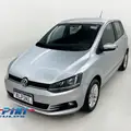 VOLKSWAGEN FOX 1.6 MSI TOTAL FLEX CONNECT 4P I-MOTION VOLKSWAGEN FOX 1.6 MSI TOTAL FLEX CONNECT 4P I-MOTION