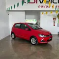 VOLKSWAGEN FOX 1.6 MSI TOTAL FLEX CONNECT 4P I-MOTION VOLKSWAGEN FOX 1.6 MSI TOTAL FLEX CONNECT 4P I-MOTION