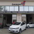 VOLKSWAGEN FOX 1.6 MSI TOTAL FLEX CONNECT 4P MANUAL VOLKSWAGEN FOX 1.6 MSI TOTAL FLEX CONNECT 4P MANUAL