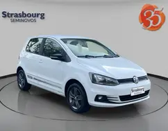 VOLKSWAGEN FOX 1.6 MSI TOTAL FLEX CONNECT 4P MANUAL VOLKSWAGEN FOX 1.6 MSI TOTAL FLEX CONNECT 4P MANUAL