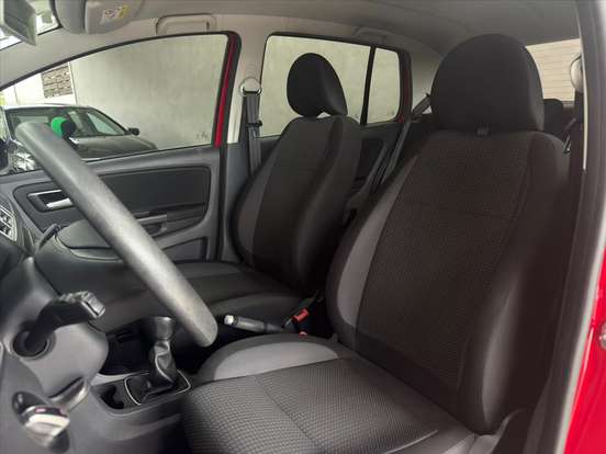 VOLKSWAGEN-FOX-1.6 MSI TOTAL FLEX CONNECT 4P MANUAL VOLKSWAGEN-FOX-2020