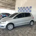 VOLKSWAGEN FOX 1.6 MSI TOTAL FLEX CONNECT 4P MANUAL VOLKSWAGEN FOX 1.6 MSI TOTAL FLEX CONNECT 4P MANUAL