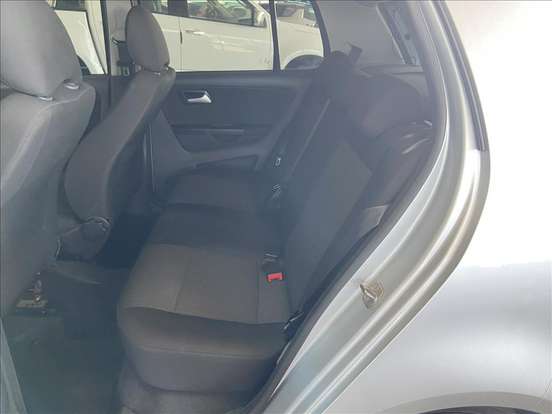 VOLKSWAGEN-FOX-1.6 MSI TOTAL FLEX CONNECT 4P MANUAL VOLKSWAGEN-FOX-2020