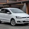 VOLKSWAGEN FOX 1.6 MSI TOTAL FLEX CONNECT 4P MANUAL VOLKSWAGEN FOX 1.6 MSI TOTAL FLEX CONNECT 4P MANUAL
