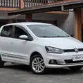 VOLKSWAGEN FOX 1.6 MSI TOTAL FLEX CONNECT 4P MANUAL VOLKSWAGEN FOX 1.6 MSI TOTAL FLEX CONNECT 4P MANUAL