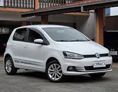 VOLKSWAGEN FOX 1.6 MSI TOTAL FLEX CONNECT 4P MANUAL VOLKSWAGEN FOX 1.6 MSI TOTAL FLEX CONNECT 4P MANUAL