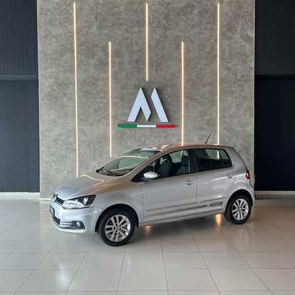 VOLKSWAGEN-FOX-2018