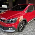 VOLKSWAGEN FOX 1.6 MSI TOTAL FLEX XTREME 4P MANUAL VOLKSWAGEN FOX 1.6 MSI TOTAL FLEX XTREME 4P MANUAL