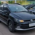 VOLKSWAGEN FOX 1.6 MSI TOTAL FLEX XTREME 4P MANUAL VOLKSWAGEN FOX 1.6 MSI TOTAL FLEX XTREME 4P MANUAL