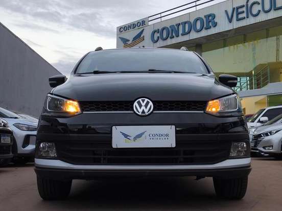 VOLKSWAGEN-FOX-1.6 MSI TOTAL FLEX XTREME 4P MANUAL VOLKSWAGEN-FOX-2021