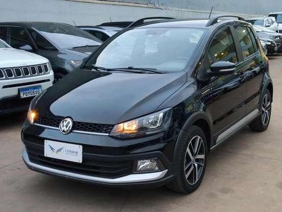 VOLKSWAGEN-FOX-1.6 MSI TOTAL FLEX XTREME 4P MANUAL VOLKSWAGEN-FOX-2021