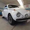 VOLKSWAGEN FUSCA 1.3 L 8V GASOLINA 2P MANUAL VOLKSWAGEN FUSCA 1.3 L 8V GASOLINA 2P MANUAL