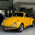 VOLKSWAGEN FUSCA 1.3 L 8V GASOLINA 2P MANUAL VOLKSWAGEN FUSCA 1.3 L 8V GASOLINA 2P MANUAL