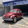 VOLKSWAGEN FUSCA 1.2 8V GASOLINA 2P MANUAL VOLKSWAGEN FUSCA 1.2 8V GASOLINA 2P MANUAL
