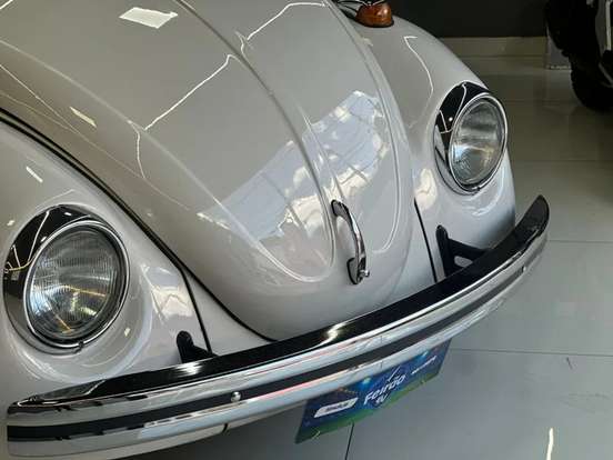 VOLKSWAGEN-FUSCA-1.3 8V GASOLINA 2P MANUAL VOLKSWAGEN-FUSCA-1980