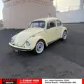 VOLKSWAGEN FUSCA 1.3 8V GASOLINA 2P MANUAL VOLKSWAGEN FUSCA 1.3 8V GASOLINA 2P MANUAL