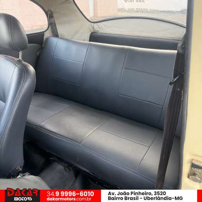 VOLKSWAGEN-FUSCA-1.3 8V GASOLINA 2P MANUAL VOLKSWAGEN-FUSCA-1978