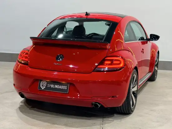 VOLKSWAGEN-FUSCA-2.0 TSI 16V GASOLINA 2P AUTOMÁTICO VOLKSWAGEN-FUSCA-2014