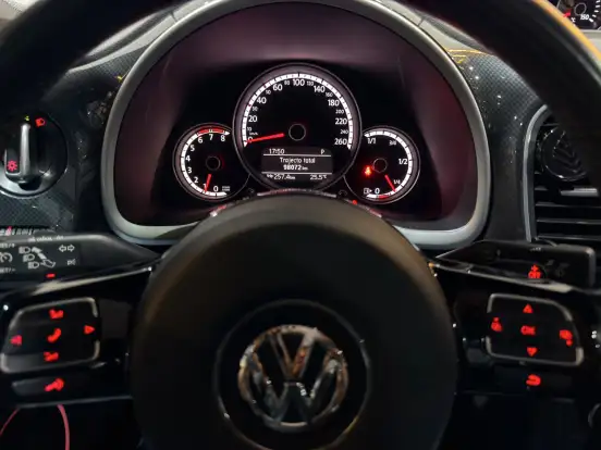 VOLKSWAGEN-FUSCA-2.0 TSI 16V GASOLINA 2P AUTOMÁTICO VOLKSWAGEN-FUSCA-2014