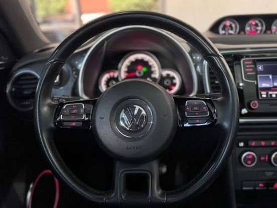 VOLKSWAGEN-FUSCA-2.0 TSI 16V GASOLINA 2P AUTOMÁTICO VOLKSWAGEN-FUSCA-2013