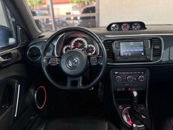 VOLKSWAGEN-FUSCA-2.0 TSI 16V GASOLINA 2P AUTOMÁTICO VOLKSWAGEN-FUSCA-2013