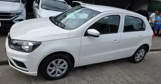 VOLKSWAGEN-GOL-2022