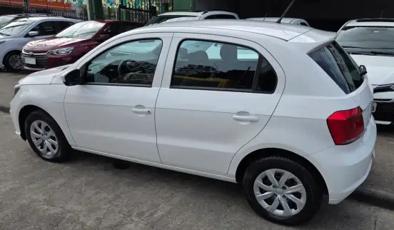 VOLKSWAGEN-GOL-2022