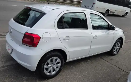 VOLKSWAGEN-GOL-1.0 12V MPI TOTALFLEX 4P MANUAL VOLKSWAGEN-GOL-2022