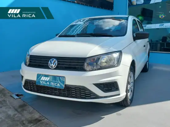 VOLKSWAGEN-GOL-2022