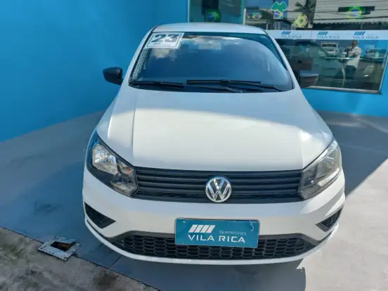 VOLKSWAGEN-GOL-1.0 12V MPI TOTALFLEX 4P MANUAL VOLKSWAGEN-GOL-2022