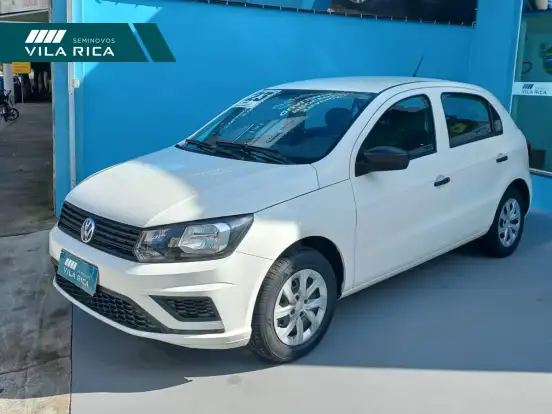 VOLKSWAGEN-GOL-2022