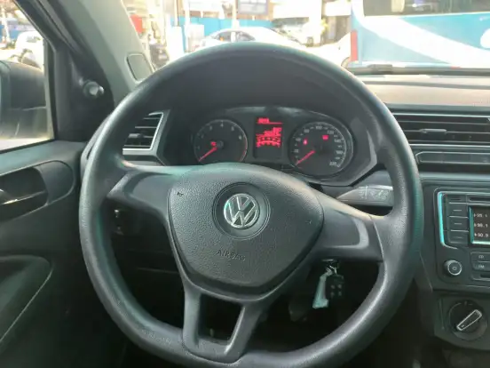 VOLKSWAGEN-GOL-1.0 12V MPI TOTALFLEX 4P MANUAL VOLKSWAGEN-GOL-2022