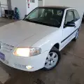 VOLKSWAGEN GOL 1.0 MI 8V FLEX 2P MANUAL G.IV VOLKSWAGEN GOL 1.0 MI 8V FLEX 2P MANUAL G.IV