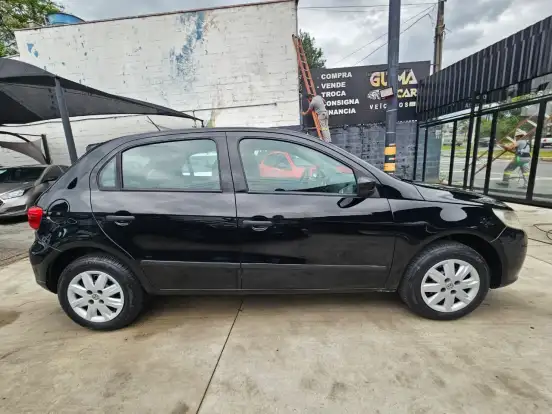 VOLKSWAGEN-GOL-2011