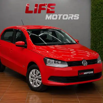 VOLKSWAGEN-GOL-2013