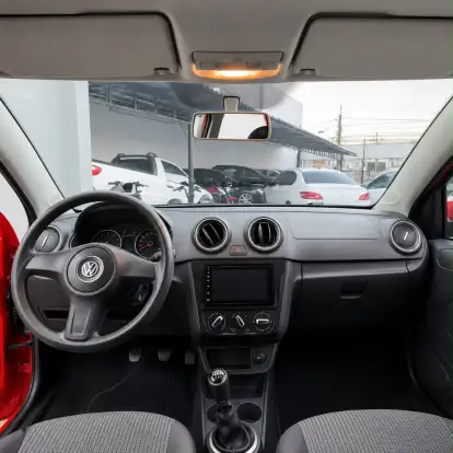 VOLKSWAGEN-GOL-2013