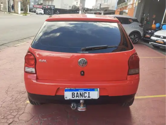 VOLKSWAGEN-GOL-2009