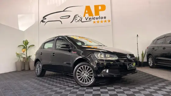 VOLKSWAGEN GOL 1.0 MI ROCK IN RIO 8V FLEX 4P MANUAL