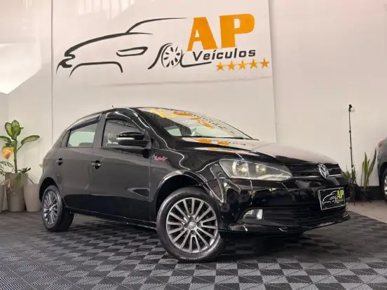 VOLKSWAGEN-GOL-1.0 MI ROCK IN RIO 8V FLEX 4P MANUAL VOLKSWAGEN-GOL-2015