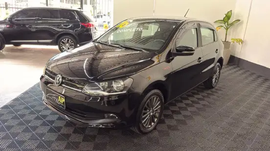 VOLKSWAGEN-GOL-1.0 MI ROCK IN RIO 8V FLEX 4P MANUAL VOLKSWAGEN-GOL-2015