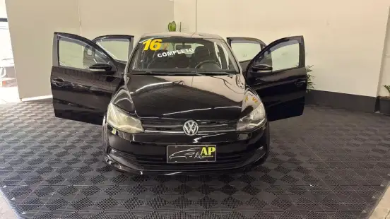 VOLKSWAGEN-GOL-1.0 MI ROCK IN RIO 8V FLEX 4P MANUAL VOLKSWAGEN-GOL-2015
