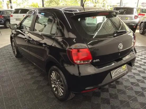 VOLKSWAGEN-GOL-1.0 MI ROCK IN RIO 8V FLEX 4P MANUAL VOLKSWAGEN-GOL-2015