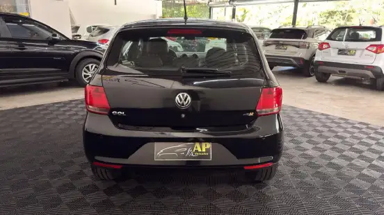 VOLKSWAGEN-GOL-1.0 MI ROCK IN RIO 8V FLEX 4P MANUAL VOLKSWAGEN-GOL-2015