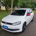 VOLKSWAGEN GOL 1.0 MI ROCK IN RIO 8V FLEX 4P MANUAL VOLKSWAGEN GOL 1.0 MI ROCK IN RIO 8V FLEX 4P MANUAL
