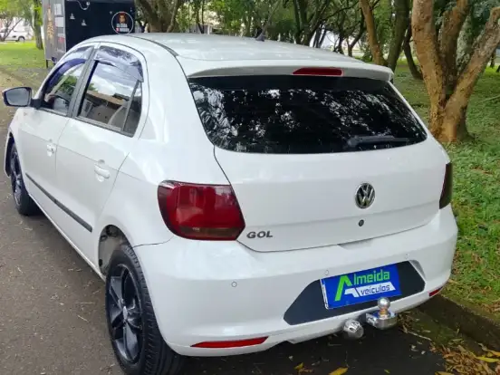 VOLKSWAGEN-GOL-1.0 MI ROCK IN RIO 8V FLEX 4P MANUAL VOLKSWAGEN-GOL-2016