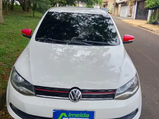 VOLKSWAGEN-GOL-1.0 MI ROCK IN RIO 8V FLEX 4P MANUAL VOLKSWAGEN-GOL-2016