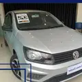 VOLKSWAGEN GOL 1.0 12V MPI TOTALFLEX 4P MANUAL VOLKSWAGEN GOL 1.0 12V MPI TOTALFLEX 4P MANUAL